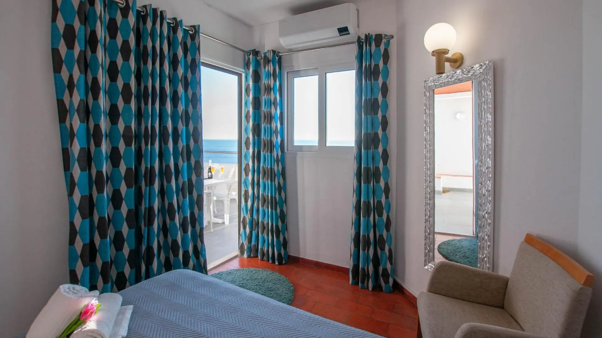 By The Beach Apartment By Ocvillas Albufeira Portugal