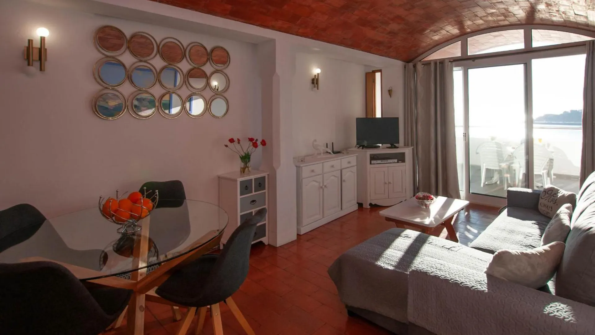 By The Beach Apartment By Ocvillas Albufeira