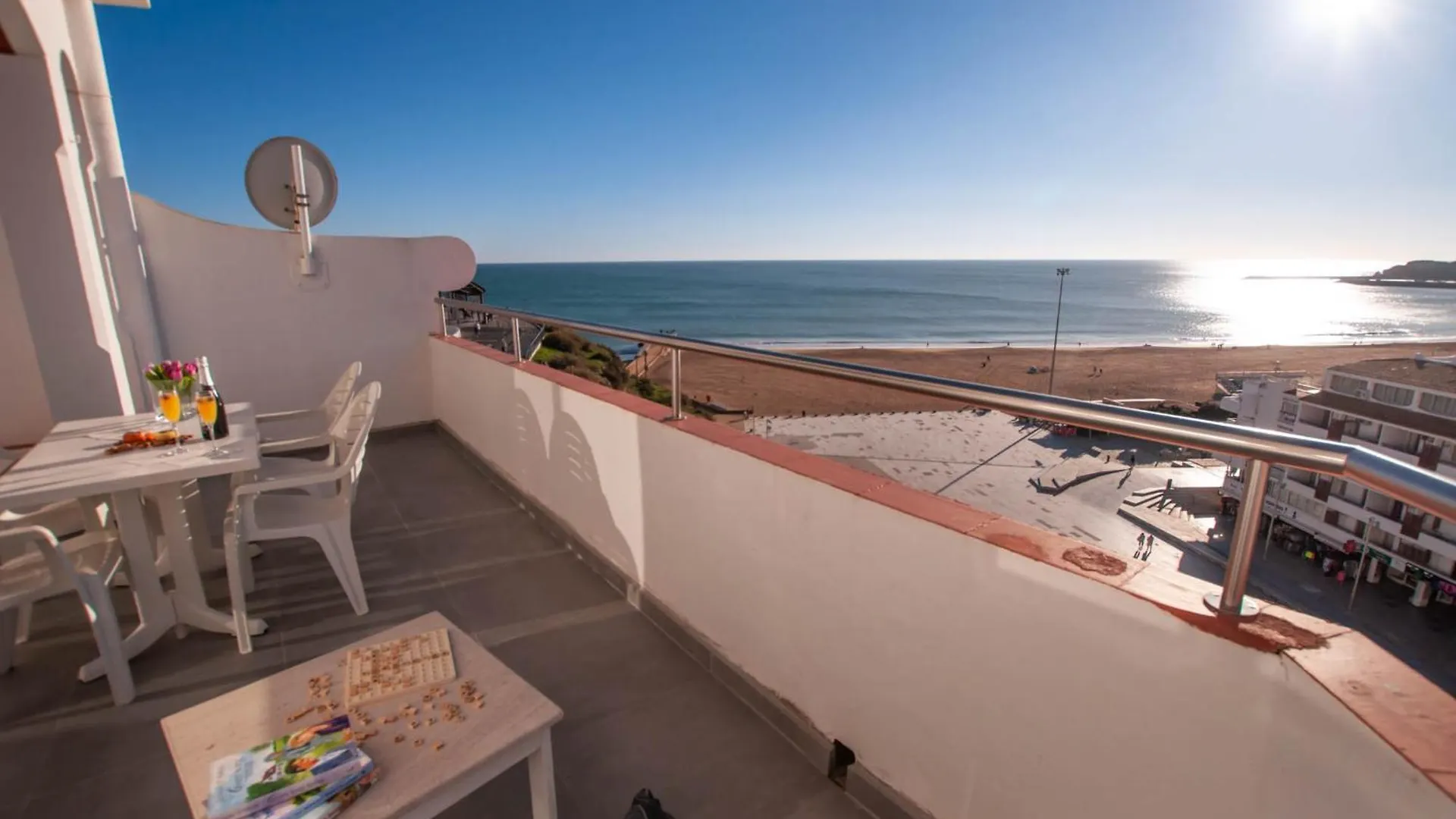 By The Beach Apartment By Ocvillas Albufeira Portugal